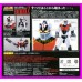 MAZINGER ENERGER GX-07 E LIMTED bandai SOC Chogokin